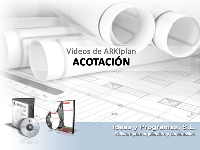 Cot0007 - No acotar distancia pequenas en CML