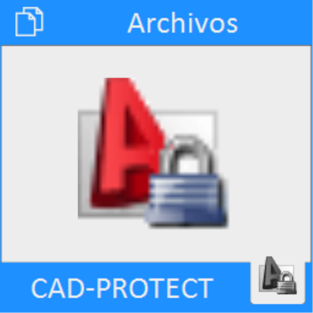 Protección de sus dibujos