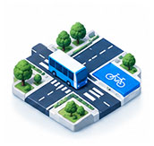 Movilidad y espacio público