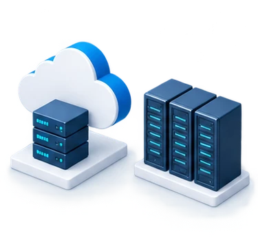 ODTwin gestionado en la nube o integrado en tu infraestructura