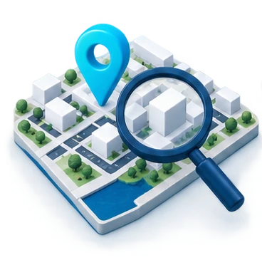 Localizar y comparar