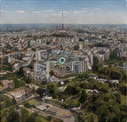 Urbanismo y territorio